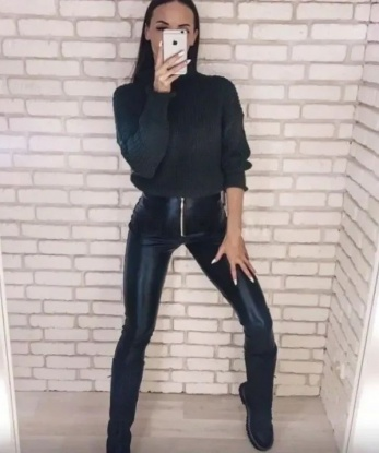 Екатерина